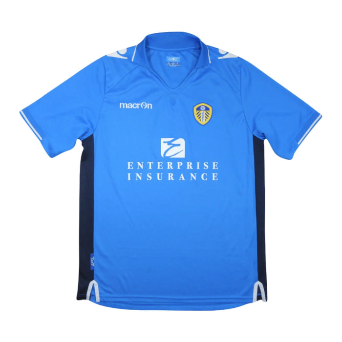 Leeds United 2012-13 Away Shirt ((Mint) XL)