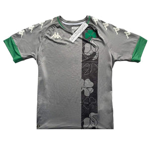 Panathinaikos 2020-21 Third Shirt (Sponsorless) ((Very Good) L)_0