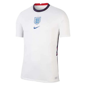 England 2020-21 Home Shirt (S) (Fair)_0