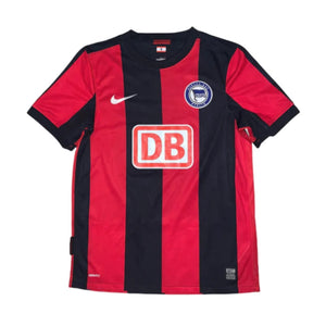 Hertha Berlin 2012-13 Away Shirt (S) (Good)_0