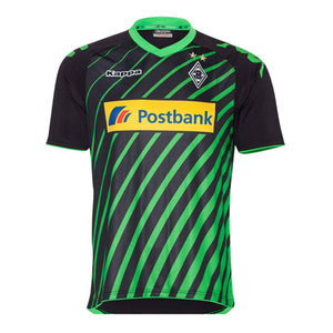 Borussia Monchengladbach 2013-15 Third Shirt ((Excellent) L)_0