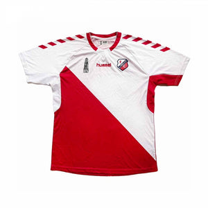 Utrecht 2014-15 Home Shirt (XXL) (Very Good)_0