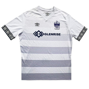 Ngezi Platinum Stars 2019-20 Away Shirt (L) (Excellent)_0