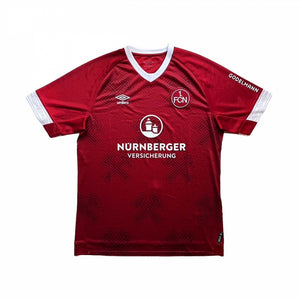 Nurnberg 2019 Special Edition Shirt ((Mint) L)_0