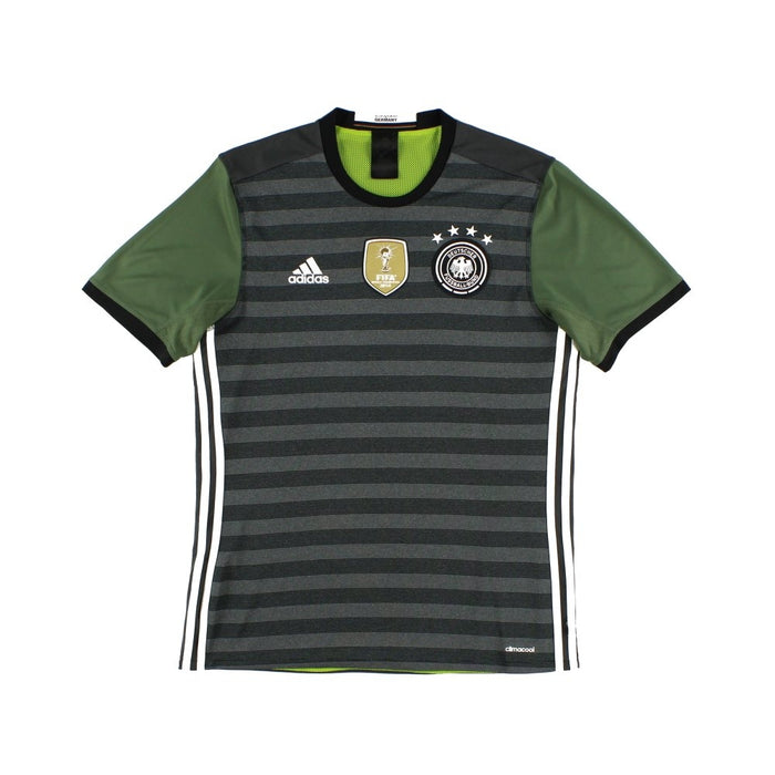 Germany 2016-17 Away Shirt (S) (Good)