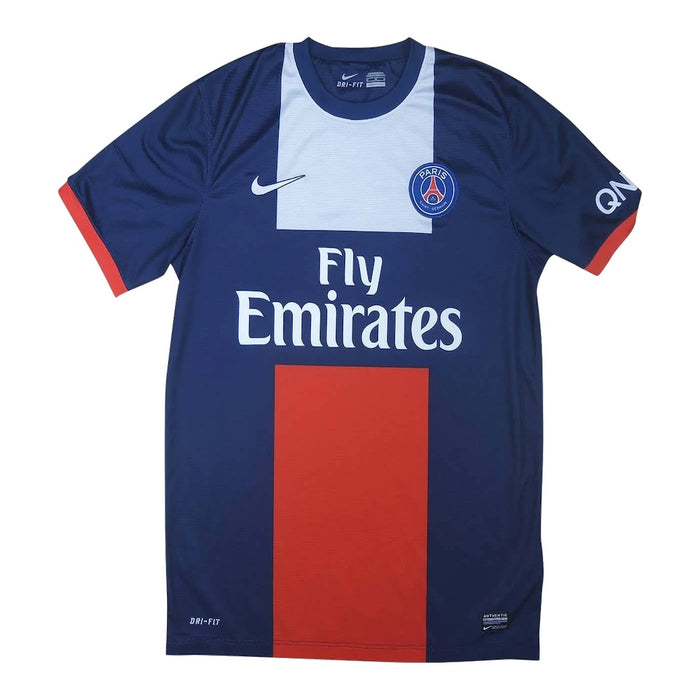 PSG 2013-2014 Home Shirt (Excellent)