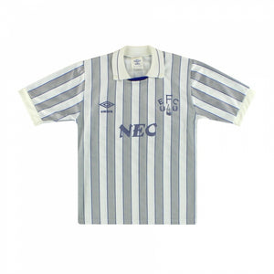 Everton 1988-90 Away Shirt (Excellent)_0