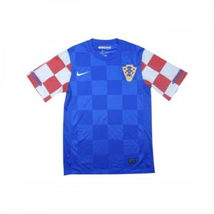 Croatia 2010-12 Away Shirt (S) (Mint)_0