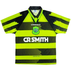 Celtic 1996-97 Away (L) (Excellent)_0