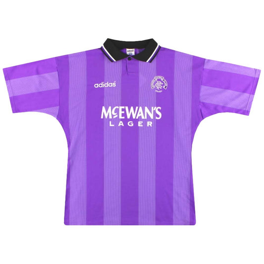Rangers 1994-95 Third (Excellent)_0