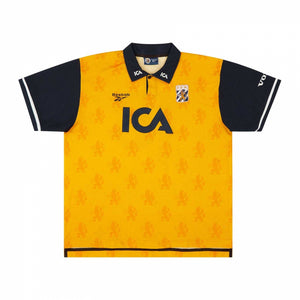 IFK Gothenburg 1998-99 Away Shirt (Excellent)_0