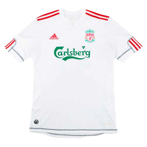 Liverpool 2009-10 Third Shirt (S) (Good)_0