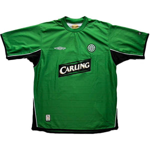 Celtic 2004-05 Training Shirt (XL) (Excellent)_0