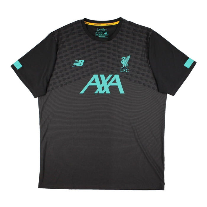Liverpool 2019-20 Pre-Match Top ((Excellent) XXL)