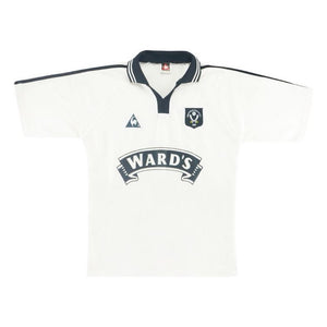 Sheffield United 1997-98 Away Shirt (XXL) (Excellent)_0