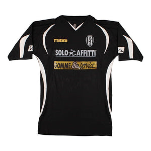 AC Cesena 2007-2008 Away Shirt ((Excellent) L)_0