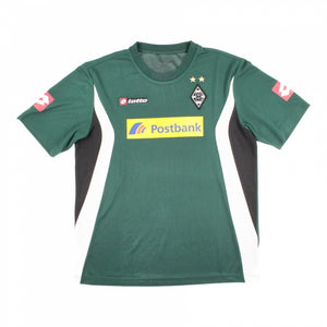 Monchengladbach 2009-10 Training Shirt ((Very Good) M)_0