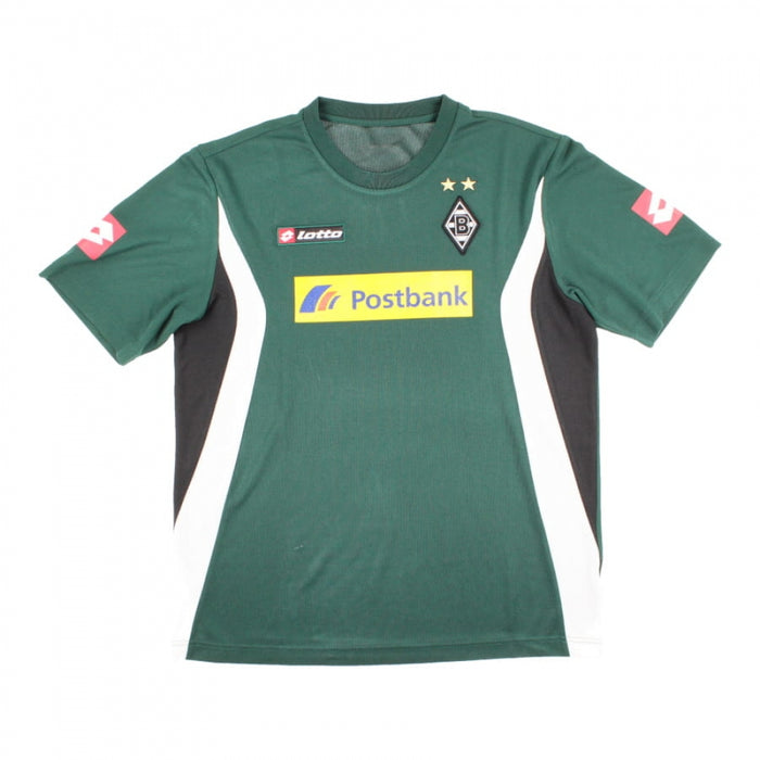 Monchengladbach 2009-10 Training Shirt ((Very Good) M)