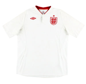 England 2012-13 Home (Mint)_0