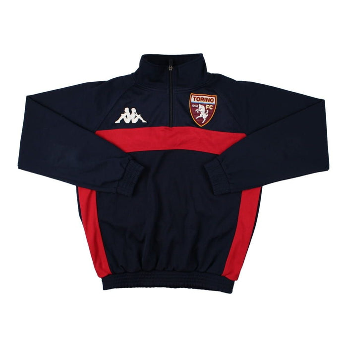 Torino 2008 Training Jacket LS ((Very Good) M)