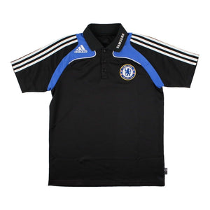 Chelsea 2008 Polo Shirt ((Excellent) M)_0