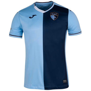 Le Havre 2019-20 Home Shirt ((Excellent) XL)_0