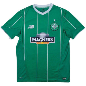 Celtic 2015-16 Away Shirt (L) (Good)_0