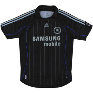 Chelsea 2006-07 Third (M) (Excellent)_0