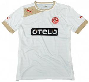 Fortuna Dusseldorf 2012-14 Away Shirt (Excellent)_0