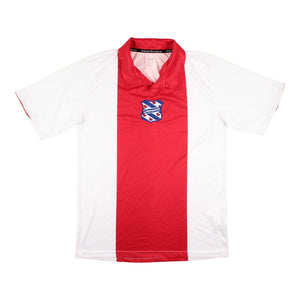 Heerenveen 2011-12 Athena Anniversary Away Shirt ((Very Good) M)_0