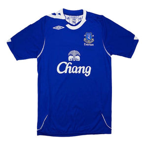 Everton 2006-2007 Home Shirt (Very Good)_0