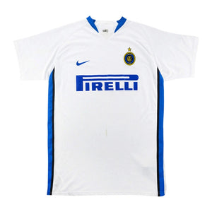 Inter Milan 2006-2007 Away Shirt (Excellent)_0