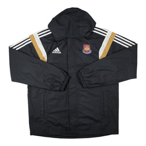 West Ham 2014 Jacket ((Excellent) L)_0