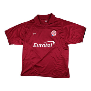 Sparta Prague 2003-04 Home Shirt (Very Good)_1