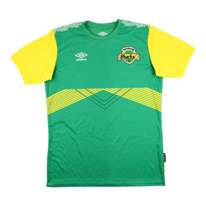 Kariobangi Sharks 2019-20 Home Shirt ((Very Good) M)_0