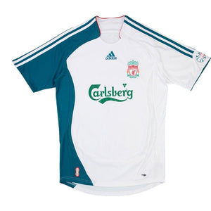 Liverpool 2006-07 Third Shirt (M) (Excellent)_0