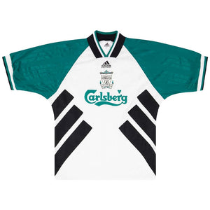 Liverpool 1993-95 Away (L) (Excellent)_0