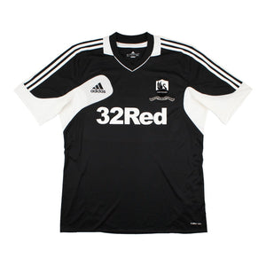 Swansea 2012-13 Training Shirt (Mint)_0