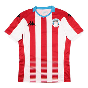 Deportivo Lugo 2019-20 Home Shirt (Sponsorless) (Mint)_0