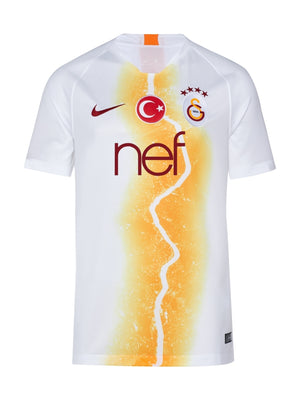 Galatasaray 2018-19 Third Shirt (Mint)_0