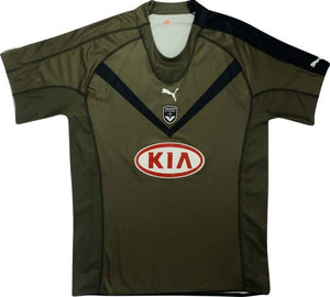 Bordeaux 2006-07 Third Shirt (Very Good)_0