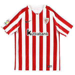 Athletic Bilbao 2016-17 Home Shirt (Mint)_0