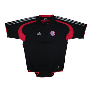 Bayern Munich 2003-04 Adidas Training Shirt (XL) (Excellent)_0