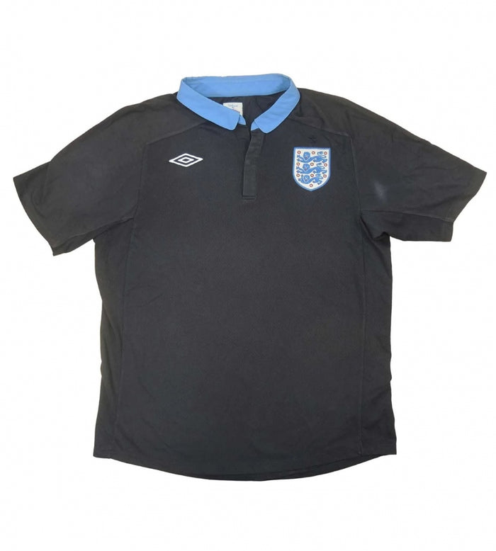 England 2012-13 Away Shirt (M) (Excellent)