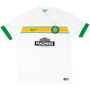 Celtic 2014-15 Third Shirt (M) (Good)_0