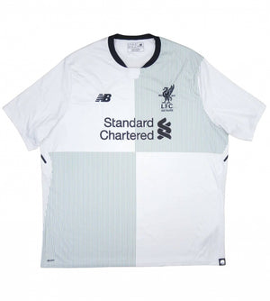 Liverpool 2017-18 Away Shirt (3XL) (Fair)_0