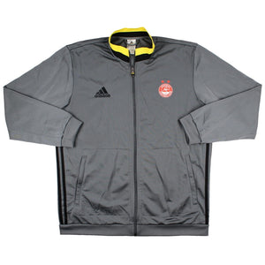 Aberdeen 2016-17 Jacket (XL) (Excellent)_0