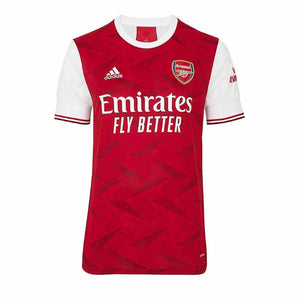 Arsenal 2020-21 Home Shirt (M) (Very Good)_0