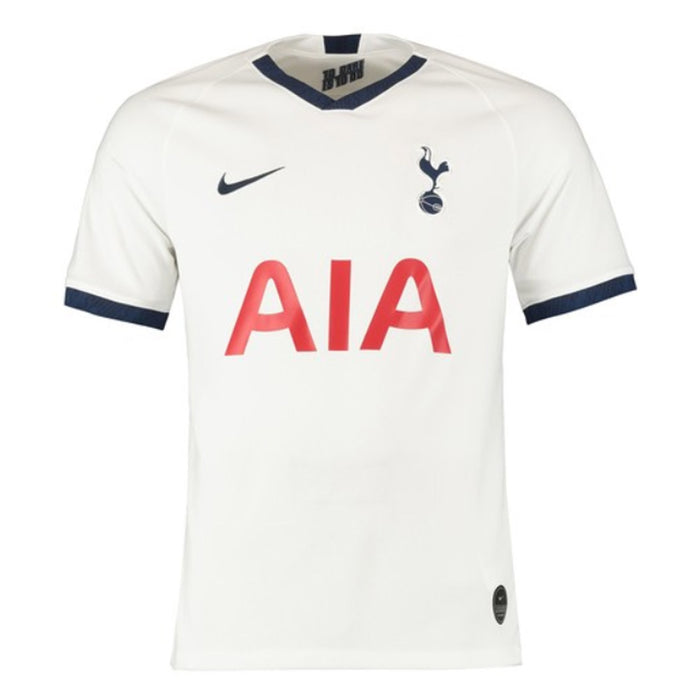 Tottenham 2019-20 Home Shirt (L) (BNWT)