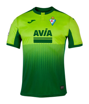 Eibar 2019-20 Away Shirt (S) (Excellent) (KIKE 17)_2